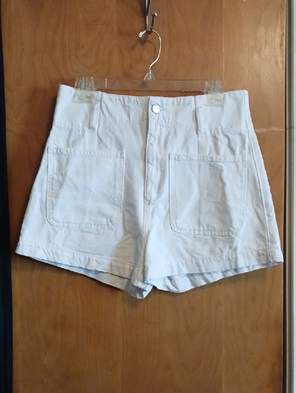 DL 1961 Shorts - Picture 1 of 13